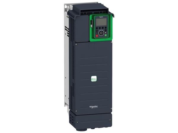 Taajuusmuuttaja 30kW 3x400V IP21, ATV630D30N4, ATV630D30N4