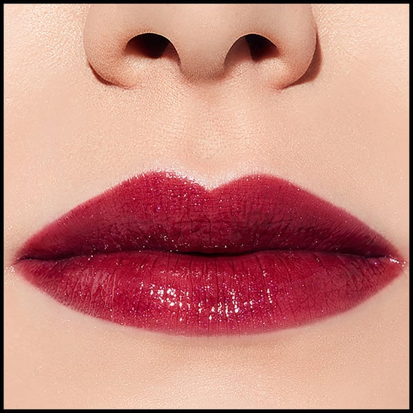 Max Factor Honey Lacquer Lip Gloss 40 Regale Burgundy 38 Ml