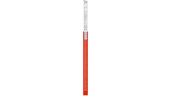 TESA 55360-00000-00, 1000 mm, 1200 mm, Antrasitt