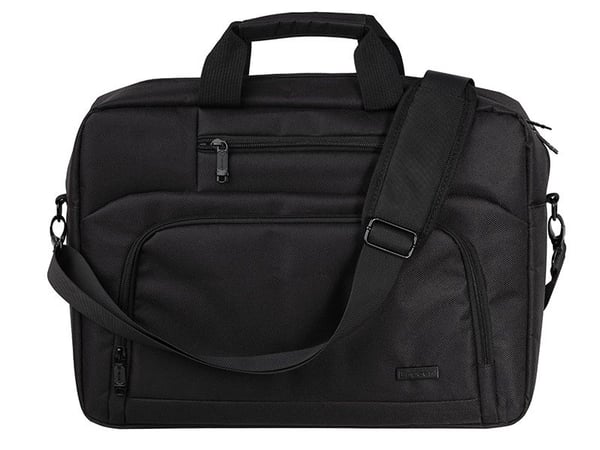 Tracer Notebook bag 15,6" Balance PRO Compare, Lähettilaukku, 39,6 cm (15.6"), Olkahihna