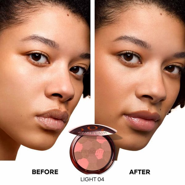 Guerlain Terracotta Light Powder - Dam - 10 g