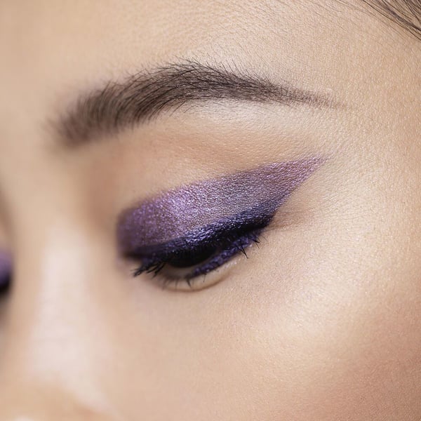 Sisley eyelinerborste för precis eyelinerapplicering