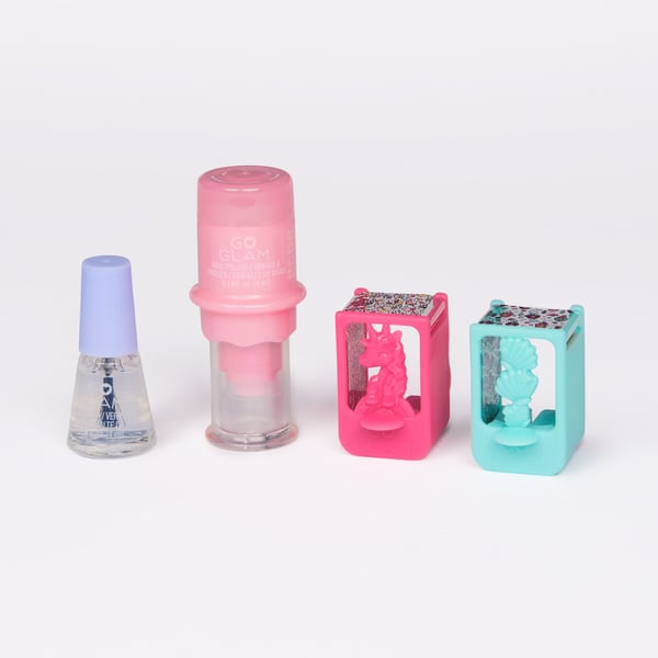 Cool Maker Go Glam Mani-Mask Nail Studio Refill