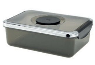 WMF KÜCHENminis 0416500011 tehosekoitin 300 W 0,6 L jäänmurskaustoiminto