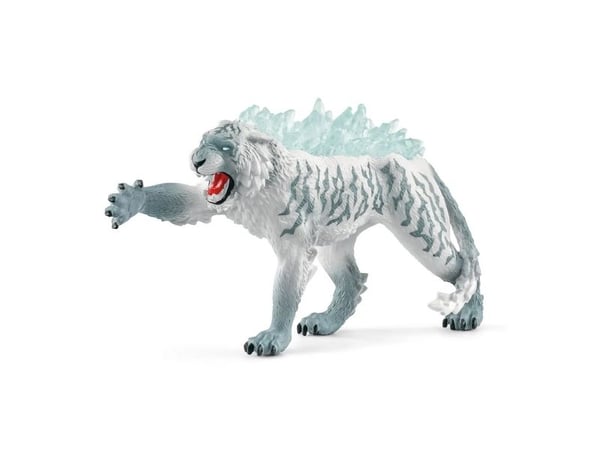 Schleich Ice Tiger