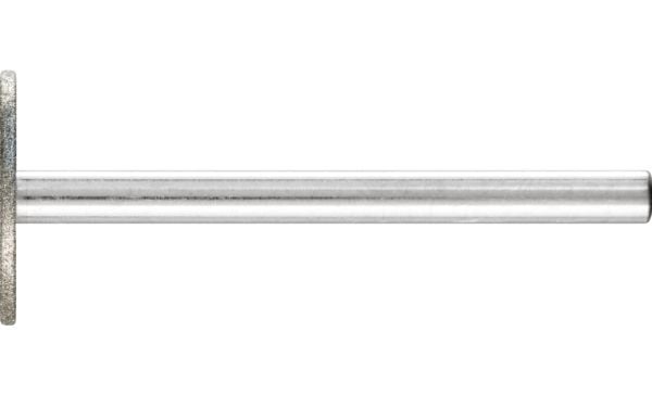 PFERD 36051416, 3 mm, 1 mm, 1 stk