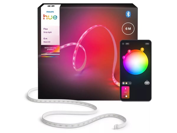 Hue Flux strip light 6 m EU