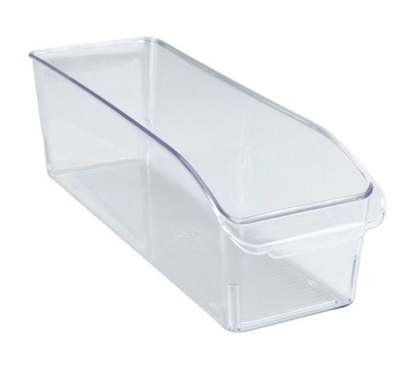 WENKO 54033100, Hållare, Bricka, Fristående, Plast, 310 mm, 100 mm