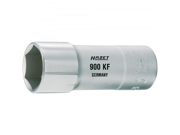 HAZET 900KF, Stikkontakt, 1/2", Imperisk, 1 hoder, 13/16", 2,74 cm