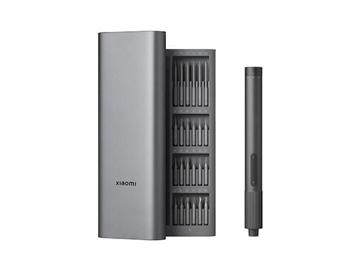 Xiaomi MJDDLSD003QW - Elektrisk precisionsskruvmejsel - sladdlös - 3 N·m - 3.7 V
