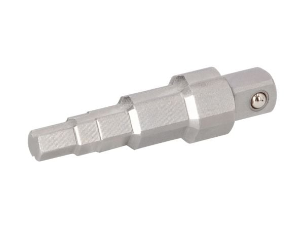 Bahco patteriavain 1/2'' - 8195-avain - hylsy liitosavainta ja liitosta varten