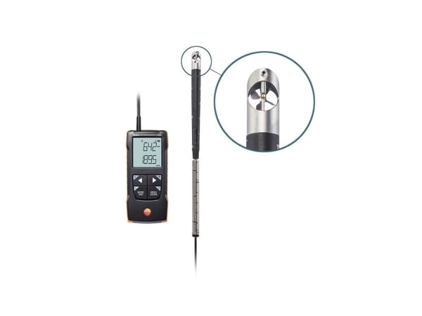 Testo 0563 0416
