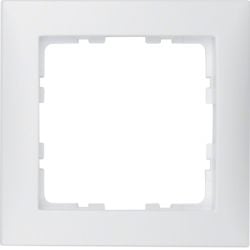 Paalunohjain 1 moduuli S1 hvid