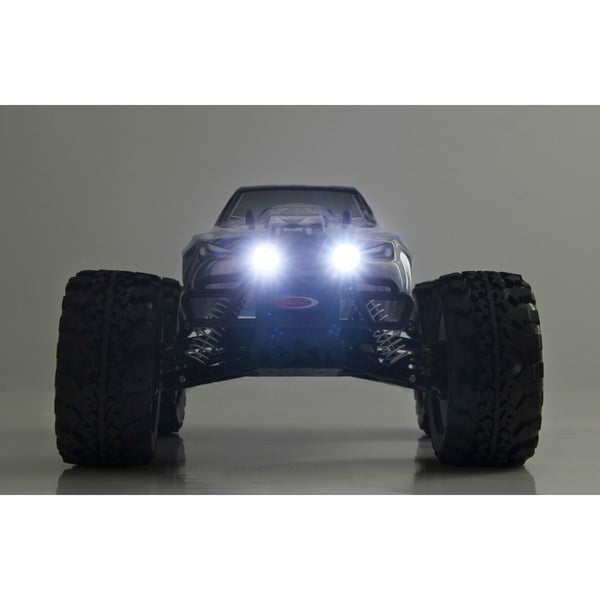 Jamara 053360, Monster truck, 1:10, 14 vuosi/vuosia, 2,59 kg