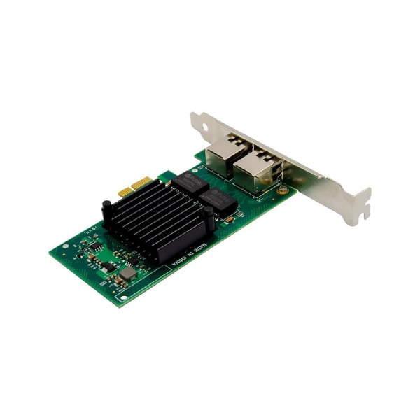 Microconnect MC-PCIEX1-I350-T2
