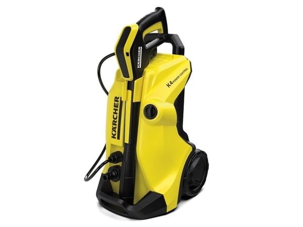 Smoby Kärcher K 4 painepesurileikkisetti 7600360902