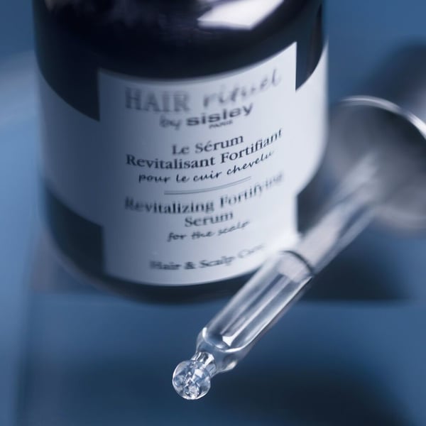 Sisley Hair Ritual Protective Hair Fluid 60 ml