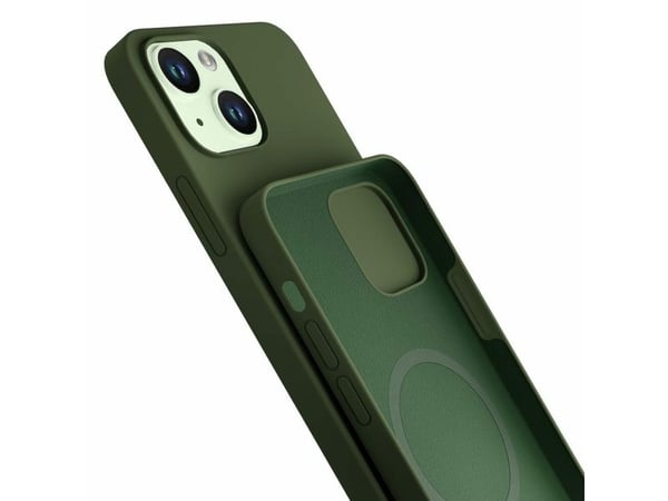 3MK HARDY Case Alpine, iPhone 15 Plus