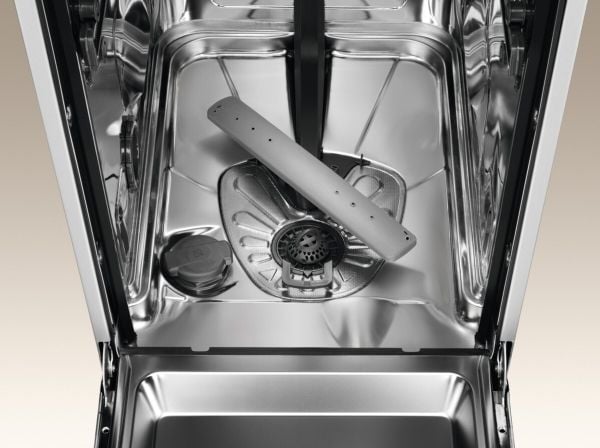 Electrolux 911 054 101 - Astianpesukone - Valkoinen