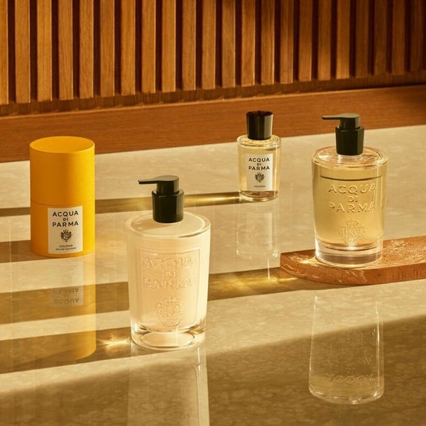 Acqua di Parma Colonia eau de cologne spray 180ml