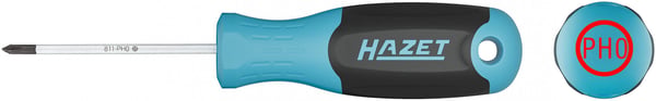 HAZET 811-PH0, 1 kpl