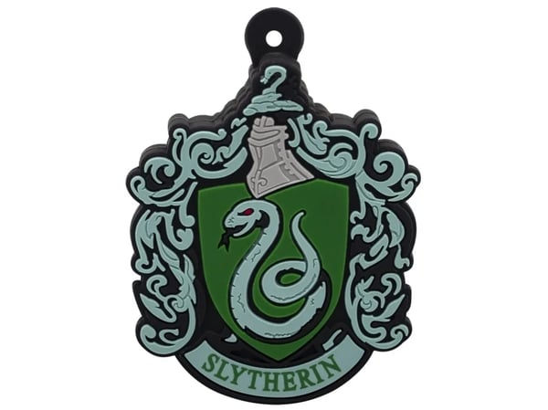 EMTEC Harry Potter Collector Slytherin - USB-flashstasjon - 16 GB - USB 2.0