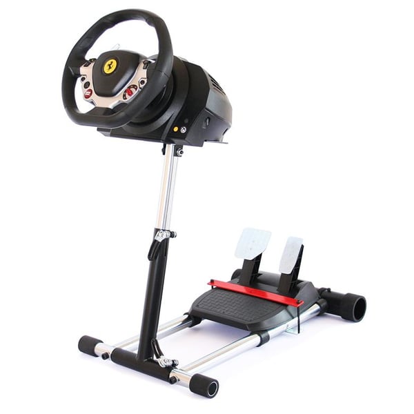 Wheel Stand Pro Stand for use with Thrustmaster T300RS/TX/T150/TMX Deluxe V2 (WSP T300-TX DELUXE)