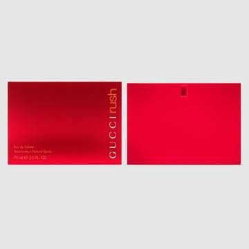 Gucci Rush Edt 75 ml