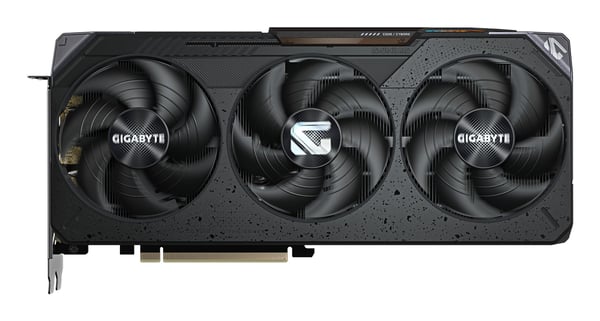 Gigabyte RX 9070 grafikkort 16 GB GDDR6 GAMING 16G GV-R9070GAMING-16GD