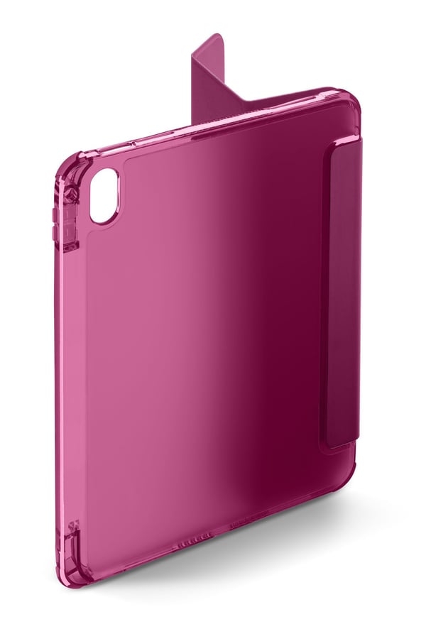 Cellularline 8018080440885, Folio, Apple, iPad Air 10.9" (2022), iPad Air 10.9'''' (2020), iPad Pro 11'''' (2018), 27,9 cm (11"), 312 g