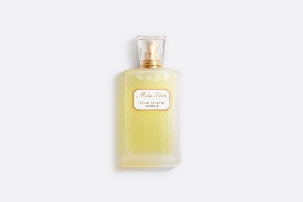Dior Miss Dior Original Eau De Toilette Spray 100ml