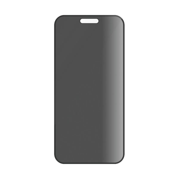 PanzerGlass ® 3-in-1 Privacy Protection Bundle iPhone 16 Pro Max, Apple, Apple - iPhone 16 Pro Max, Torr applicering, Reptålig, Stöttålig, Transpar...