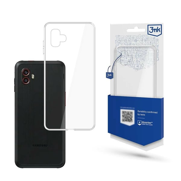 3MK Armor kotelo, Galaxy XCover 6 Pro