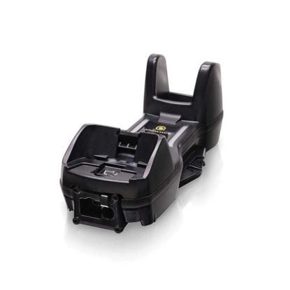 Datalogic BC9631 - Ladestativ for strekkodeskanner - basestasjon/lader - RS-232, USB, Bluetooth - svart - for PowerScan PBT9600