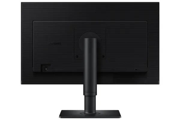 Samsung Essential S4 S27D402GAU - S40GD-serien - LED-skjerm - 27" - 1920 x 1080 Full HD (1080p) @ 100 Hz - IPS - 250 cd/m² - 1000:1 - 5 ms - 2xHDMI...