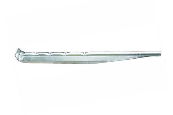 High Peak Alu teltan tapit High Peak 6kpl 42225 universaali