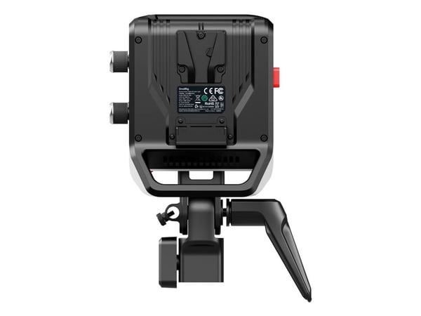 SmallRig 5098, 200 W, 1 ampuller, LED, Variabel, 8160 lx, 2500 K