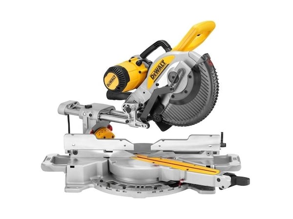 DeWALT DWS727-QS jiirisaha - 230 V - 250 mm