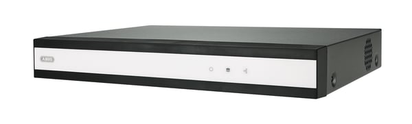 ABUS TVVR33603 IP-overvåkningskamera bredbånd