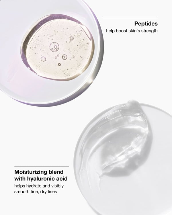 Clinique Smart Clinical Repair Lifting Face and Neck Cream 50 ml