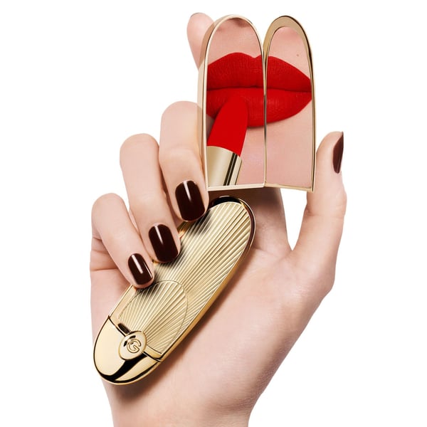 Guerlain Rouge G Ecrin Mirror c - - 0