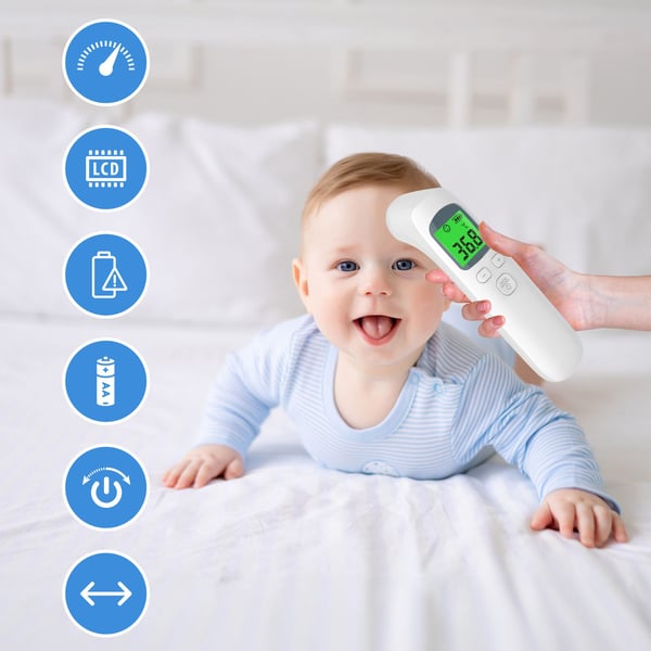 EXTRALINK SMARTLIFE TERMOMETRAS INFRAUDONŲJŲ REDONŲJŲ REDONŲJŲ REDONŲJŲ REDONŲJŲ REDONŲJŲ REDONŲJŲ REDONŲJŲ REDONŲJŲ RANKŲ TERMOMETRAS F01