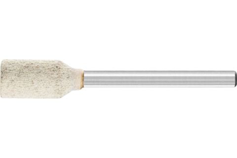 PFERD 41200712, Montert punkt, Aluminiumoksid, 95400 RPM, 3 mm, 10 mm, 10 stykker