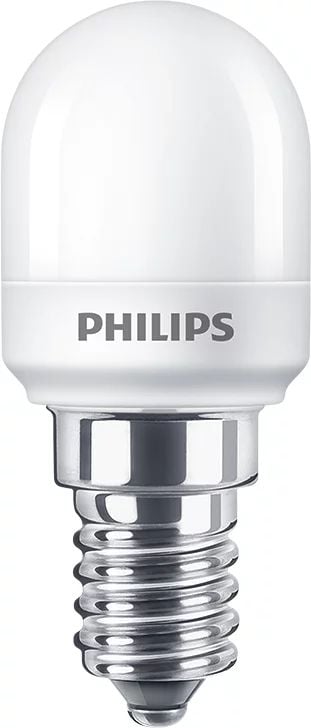 Philips Special LED - LED-lyspære - form: T25 - E14 - 1.7 W (ekvivalent 15 W) - klasse F - varmt hvitt lys - 2700 K
