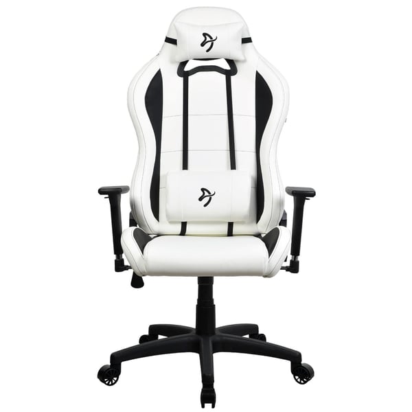 Arozzi Torretta SoftPU - Gaming Chair - White