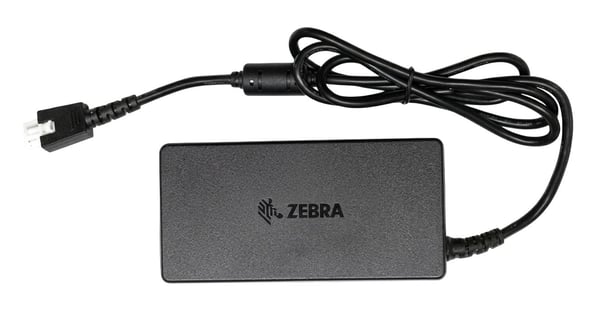 Zebra - Strømadapter - AC 100-240 V - 150 watt