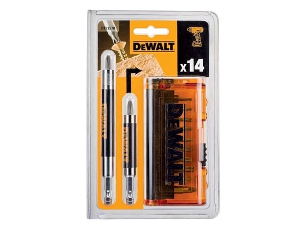 DeWALT DT71570-QZ, 1 styck
