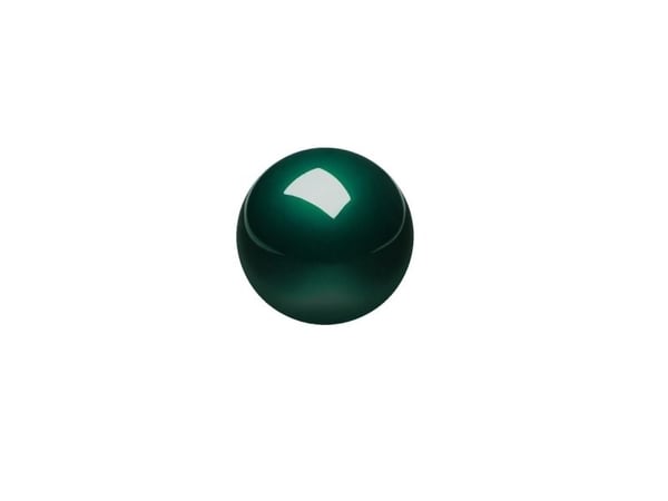 Perixx PERIPRO-303GLG, Mouse trackball, 34 mm, 34 mm, 34 mm, 25 g, Grønn Perixx PERIPRO-303GLG, Mouse trackball, 34 mm, 34 mm, 34 mm, 25 g, Grønn