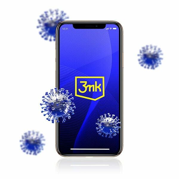 3MK FlexibleGlass, iPhone 11 Pro Max, 1 styck