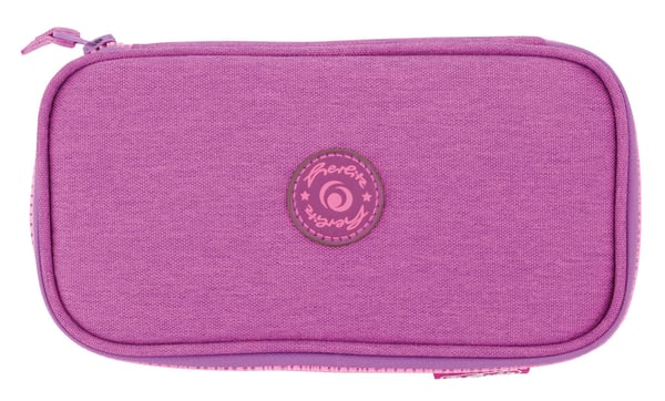 Herlitz beatBox ABC, 225 mm, 120 mm, 70 mm